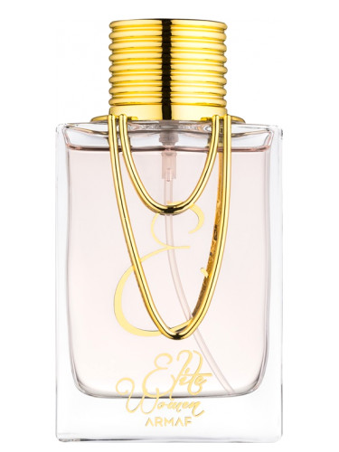 عطر ادکلن الیت وومن پینک ارماف - Elite Women Pink Armaf - بررسی، قیمت و خرید
