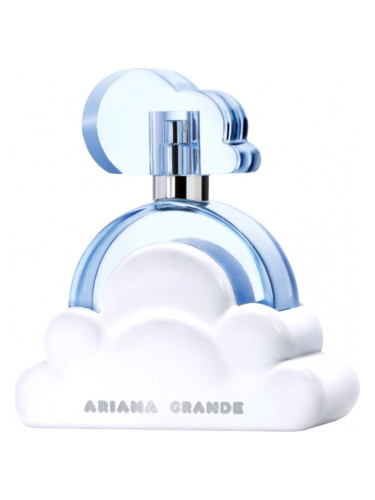 عطر ادکلن کلاد آریانا گرانده - Cloud Ariana Grande - بررسی، قیمت و خرید