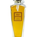 عطر ادکلن نویی دوریان کوریس سالومه - Nuit d’Orient Coryse Salomé - بررسی، قیمت و خرید