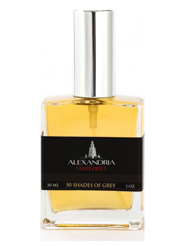 عطر ادکلن ففتي شيدز آف گري الکساندریا فراگرنسز - 50 Shades Of Gray Alexandria Fragrances - بررسی، قیمت و خرید