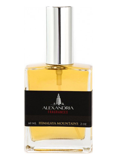 عطر ادکلن هیمالیا مانتینز الکساندریا فراگرنسز - Himalaya Mountains Alexandria Fragrances - بررسی، قیمت و خرید