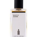 عطر ادکلن راستیک داون کافه د پارفوم - Rustic Dawn Café de Parfum - بررسی، قیمت و خرید