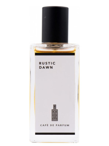 عطر ادکلن راستیک داون کافه د پارفوم - Rustic Dawn Café de Parfum - بررسی، قیمت و خرید