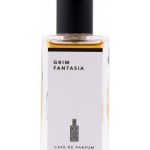 عطر ادکلن گریم فانتازیا کافه دو پارفوم - Grim Fantasia Café de Parfum - بررسی، قیمت و خرید