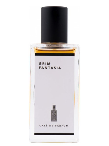 عطر ادکلن گریم فانتازیا کافه دو پارفوم - Grim Fantasia Café de Parfum - بررسی، قیمت و خرید