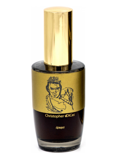 عطر ادکلن کریستوفر دیکاس له پارفوم کریستوفر دیکاس - Christopher DiCas Le Parfum Christopher DiCas - بررسی، قیمت و خرید