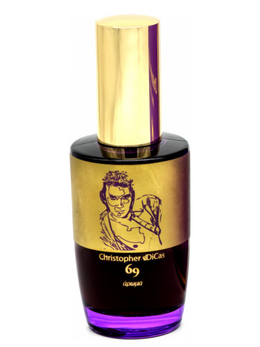عطر ادکلن سیکستی ناین له پارفوم کریستوفر دیکس - 69 Le Parfum Christopher Dicas - بررسی، قیمت و خرید