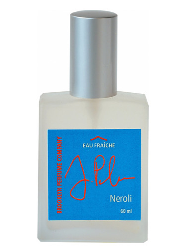 عطر ادکلن نرولی بروکلین پرفیوم کمپانی - Neroli Brooklyn Perfume Company - بررسی، قیمت و خرید