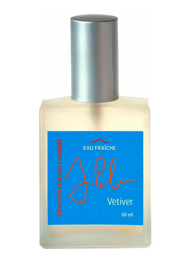 عطر ادکلن وتیور بروکلین پرفیوم کمپانی - Vetiver Brooklyn Perfume Company - بررسی، قیمت و خرید