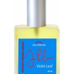 عطر ادکلن وایولت لیف بروکلین پرفیوم کمپانی - Violet Leaf Brooklyn Perfume Company - بررسی، قیمت و خرید