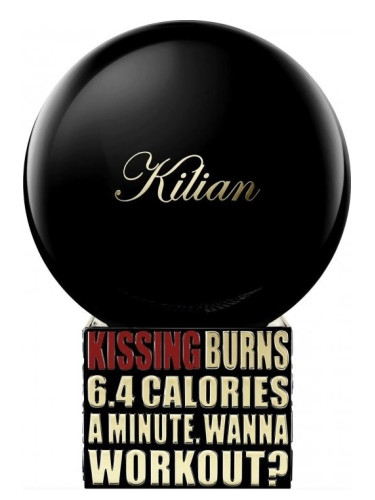 عطر ادکلن کسینگ برنز سیکس پوینت فور کالوریز ا مینیت. وانا ورک‌آوت؟ بای کیلیان - Kissing Burns 6.4 Calories A Minute. Wanna Workout? By Kilian - بررسی، قیمت و خرید