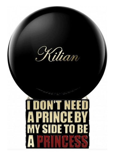 عطر ادکلن آی دونت نید اِ پرینس بای مای ساید تو بی اِ پرینسس بای کیلیان - I Don't Need A Prince By My Side To Be A Princess By Kilian - بررسی، قیمت و خرید