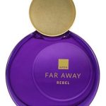 عطر ادکلن فر اوی ربل اون - Far Away Rebel Avon - بررسی، قیمت و خرید