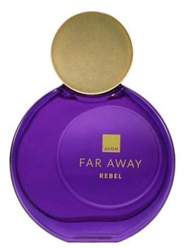 عطر ادکلن فر اوی ربل اون - Far Away Rebel Avon - بررسی، قیمت و خرید