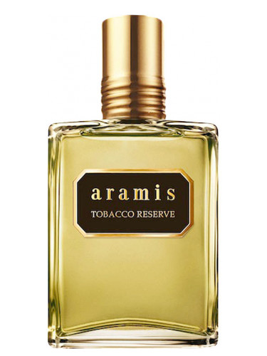 عطر ادکلن تو باکو رزرو آرامیس - Tobacco Reserve Aramis - بررسی، قیمت و خرید