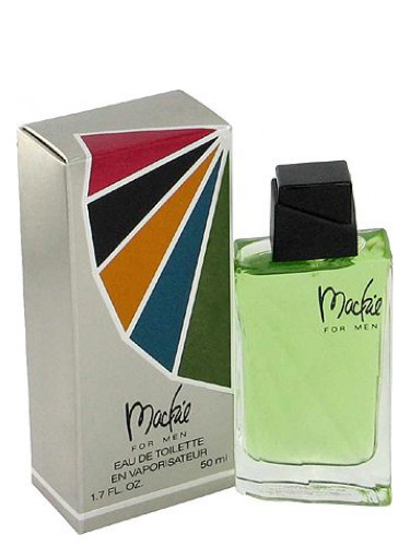 عطر ادکلن مکی فور من باب مکی - Mackie for Men Bob Mackie - بررسی، قیمت و خرید
