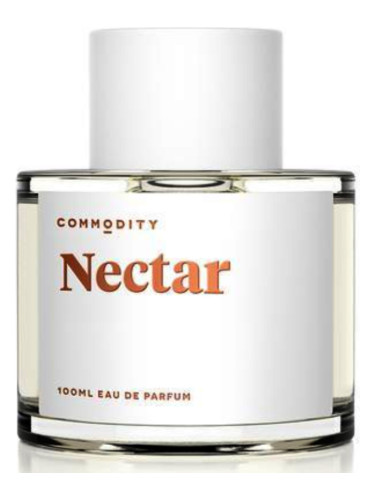 عطر ادکلن نکتار کاماڈیتی - Nectar Commodity - بررسی، قیمت و خرید