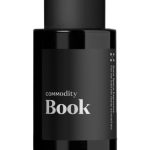 عطر ادکلن بوک کامادیتی - Book Commodity - بررسی، قیمت و خرید