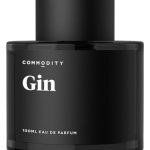 عطر ادکلن جین کامادیتی - Gin Commodity - بررسی، قیمت و خرید