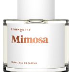 عطر ادکلن میموسا کامادیتی - Mimosa Commodity - بررسی، قیمت و خرید