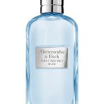 عطر ادکلن فرست اینستینکت بلو فور هر ابرکرومبی اند فچ - First Instinct Blue For Her Abercrombie & Fitch - بررسی، قیمت و خرید