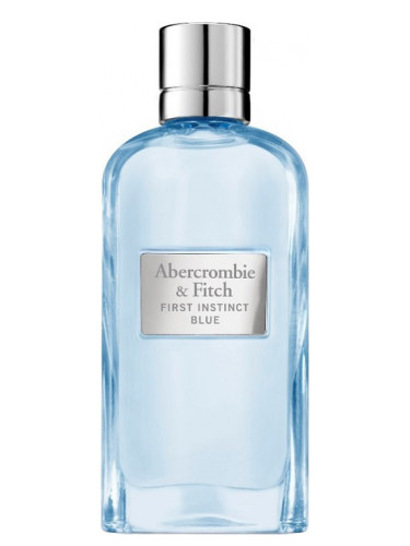 عطر ادکلن فرست اینستینکت بلو فور هر ابرکرومبی اند فچ - First Instinct Blue For Her Abercrombie & Fitch - بررسی، قیمت و خرید