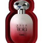 عطر ادکلن ویوا ویولا اجمل - Viva Viola Ajmal - بررسی، قیمت و خرید