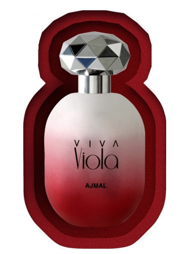 عطر ادکلن ویوا ویولا اجمل - Viva Viola Ajmal - بررسی، قیمت و خرید