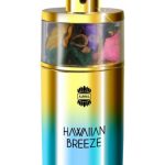 عطر ادکلن هاوایین بریز اجمل - Hawaiian Breeze Ajmal - بررسی، قیمت و خرید