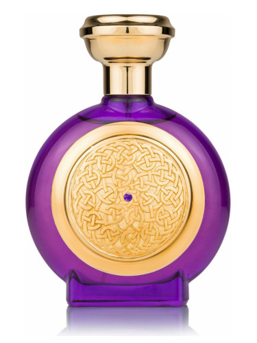 عطر ادکلن وایولت سفایر بودیسئا د ویکتوریوس - Violet Sapphire Boadicea the Victorious - بررسی، قیمت و خرید