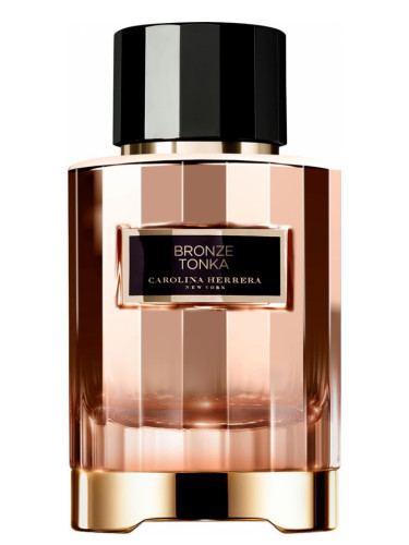 عطر ادکلن برانز تانکا کارولینا هررا - Bronze Tonka Carolina Herrera - بررسی، قیمت و خرید