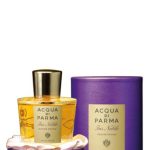 عطر ادکلن آکوا دی پارما آیریس نوبیله ادیسیون اسپچیاله ۲۰۰۸ آکوا دی پارما - Acqua di Parma Iris Nobile Edizione Speciale 2008 Acqua di Parma - بررسی، قیمت و خرید