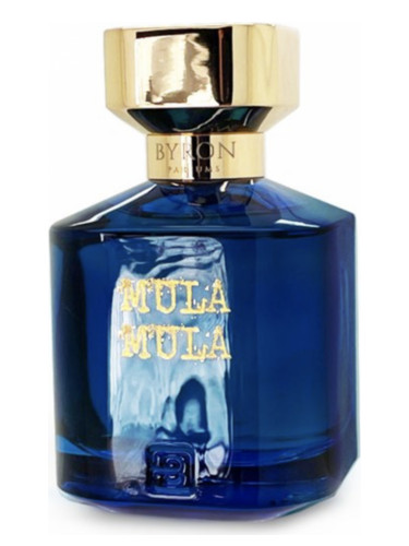 عطر ادکلن مولا مولا بایرون پرفیومز - Mula Mula Byron Parfums - بررسی، قیمت و خرید
