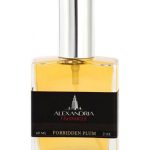عطر ادکلن فوربیدن پلام الکساندریا فرگرنسز - Forbidden Plum Alexandria Fragrances - بررسی، قیمت و خرید
