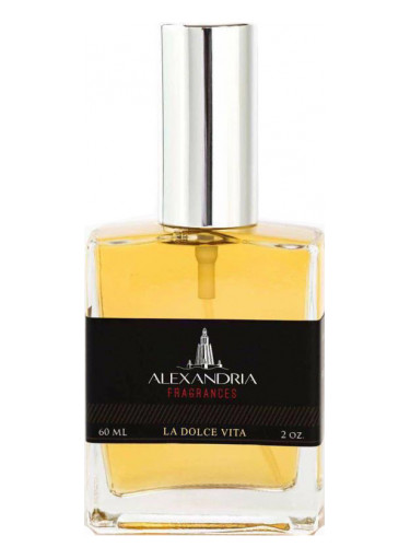 عطر ادکلن لا دولچه ویتا الکساندریا فرگرنسز - La Dolce Vita Alexandria Fragrances - بررسی، قیمت و خرید