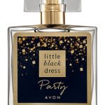 عطر ادکلن لیتِل بِلَک دِرِس پارتی آوون - Little Black Dress Party Avon - بررسی، قیمت و خرید