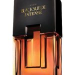 عطر ادکلن بلاک سوئید اینتنس ایووِن - Black Suede Intense Avon - بررسی، قیمت و خرید