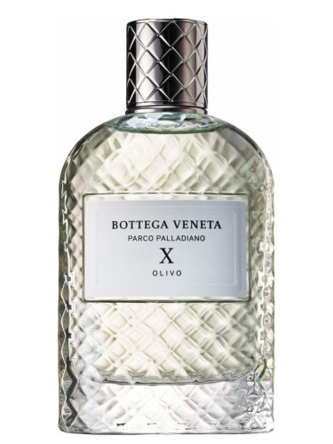 عطر ادکلن پارکو پالادیانو ایکس: اولیو بوتگا ونیتا - Parco Palladiano X: Olivo Bottega Veneta - بررسی، قیمت و خرید