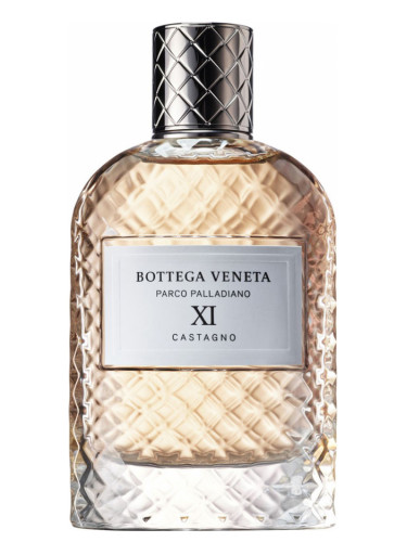 عطر ادکلن پارکو پالادیانو یازده: کاستانیو بوتگا ونتا - Parco Palladiano XI: Castagno Bottega Veneta - بررسی، قیمت و خرید