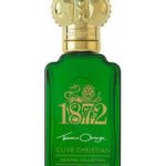 عطر ادکلن ۱۸۷۲ تاروکو اورنج کلایو کریستین - 1872 Tarocco Orange Clive Christian - بررسی، قیمت و خرید