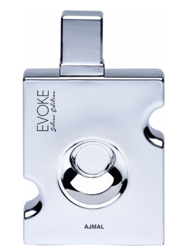 عطر ادکلن ایووک سیلور ادیشن اجمل - Evoke Silver Edition Ajmal - بررسی، قیمت و خرید