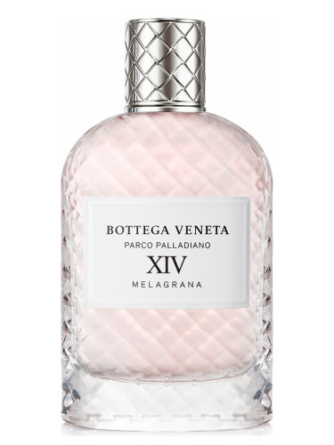 عطر ادکلن پارکو پالادیانو چهارده: ملاگران بوتگا ونتا - Parco Palladiano XIV: Melagrana Bottega Veneta - بررسی، قیمت و خرید