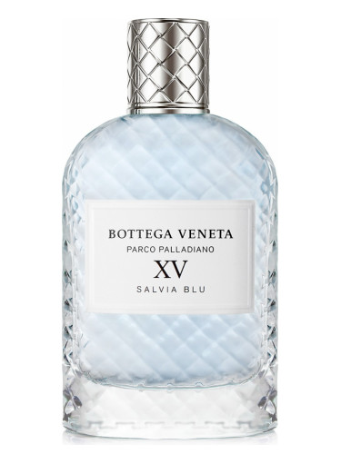 عطر ادکلن پارکو پالادیانو پانزده: سالویا بلو بوتگا ونتا - Parco Palladiano XV: Salvia Blu Bottega Veneta - بررسی، قیمت و خرید