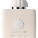 عطر ادکلن لاو تیوبروز آمواج - Love Tuberose Amouage - بررسی، قیمت و خرید