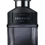عطر ادکلن ایکسکلوسیو این بلک آوون - Exclusive in Black Avon - بررسی، قیمت و خرید