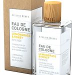 عطر ادکلن لمون‌گراس اند هانی آتلیه ربلو - Lemongrass & Honey Atelier Rebul - بررسی، قیمت و خرید
