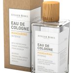 عطر ادکلن ماندارین آتلیه ربل - Mandarine Atelier Rebul - بررسی، قیمت و خرید