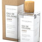 عطر ادکلن امبر آتلیه ربل - Amber Atelier Rebul - بررسی، قیمت و خرید