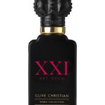 عطر ادکلن اکس ایکس آی آرت دکو سایپرس کلایو کریستین - XXI Art Deco Cypress Clive Christian - بررسی، قیمت و خرید