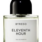 عطر ادکلن ایلوِنث آور بایردو - Eleventh Hour Byredo - بررسی، قیمت و خرید